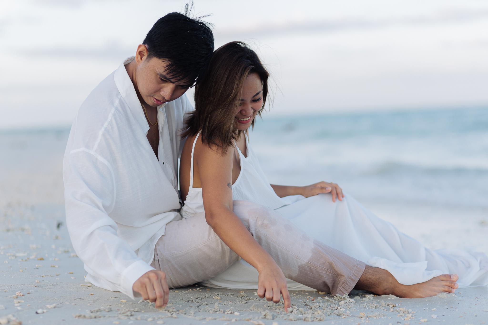 Ejay and Shiela