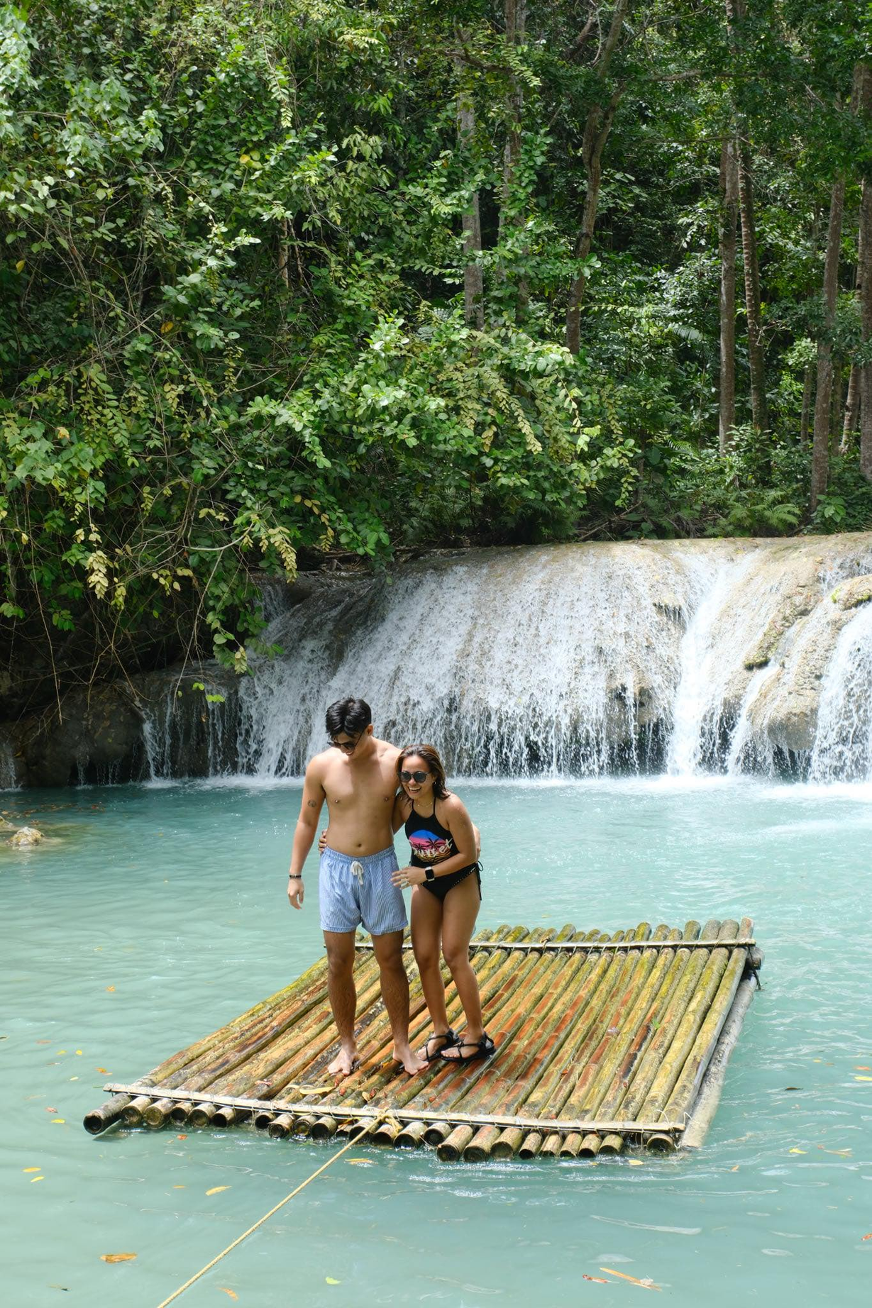Ejay and Shiela